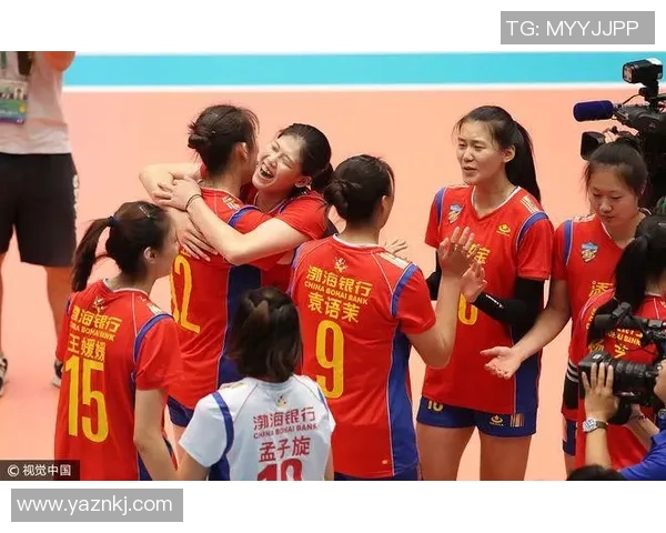 深圳排球队在全运会中的战术表现分析与未来发展展望