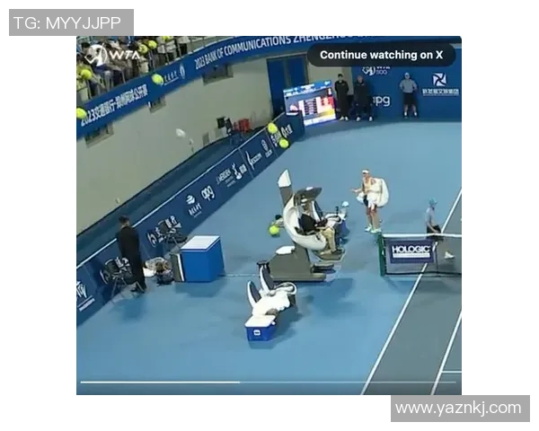 网球热议：重庆网球队的实力争议