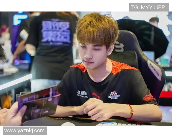 聚焦王者荣耀：WE的耐力话题