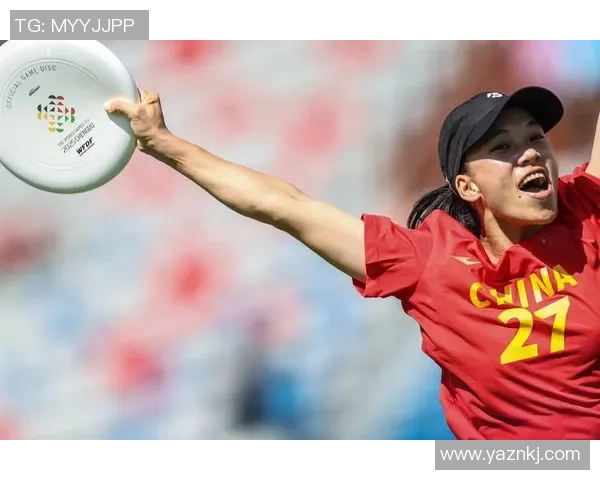 飞盘热点：解读西安飞盘队的运营