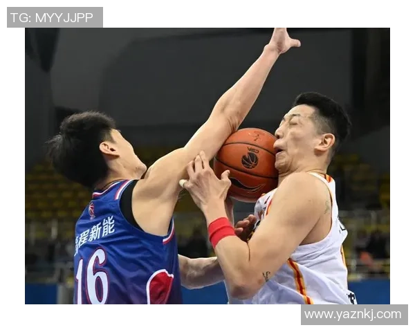 2026篮球个人能力排行榜：深圳篮球队位居第5名