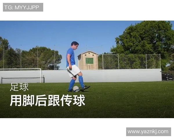 从零开始：足球意识完全攻略