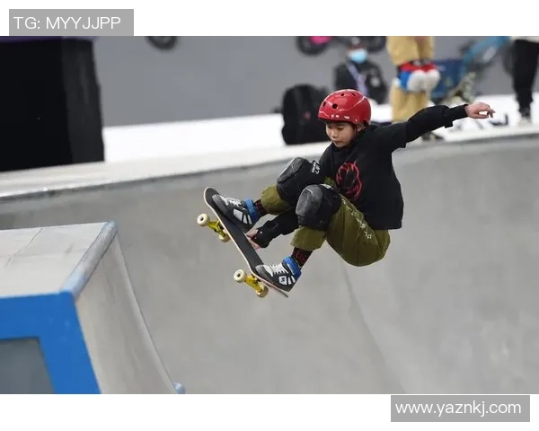 重磅专题：南京极限运动队的反击革新