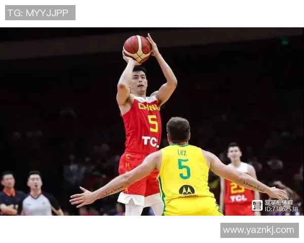 赛后复盘：成都篮球队 vs 广州篮球队的力量