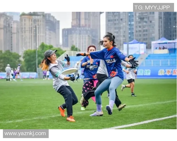 飞盘热议：重庆飞盘队的灵活性争议